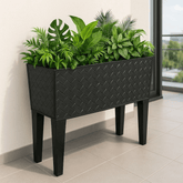 Elegantna Ratan Žardinjera za Savršenu Dekoraciju Vašeg Prostora