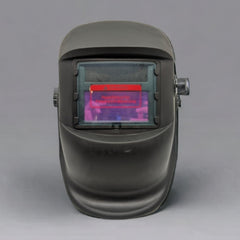 Zaštitna maska za varenje - Savršena zaštita za vašu sigurnost!