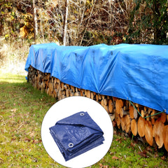 Svestrana Vodonepropusna Cerada 6x8m za Potpunu Zaštitu