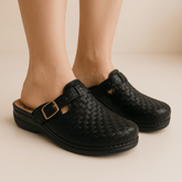 Elegantne anatomske klompe za žene Midd