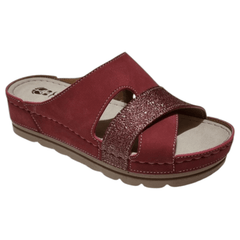 Elegantne anatomske papuče za žene Dilara