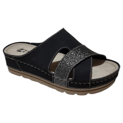 Elegantne anatomske papuče za žene – Dilara