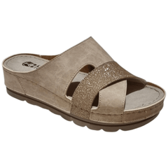 Elegantne anatomske papuče za žene Dilara