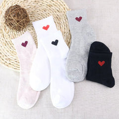 Set od 12 pari elegantnih ženskih čarapa