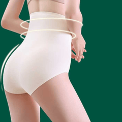 Elegantne ženske gaćice sa oblikujućim steznikom