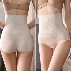 Elegantne ženske gaćice sa oblikujućim steznikom