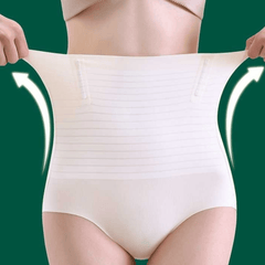 Elegantne ženske gaćice sa oblikujućim steznikom