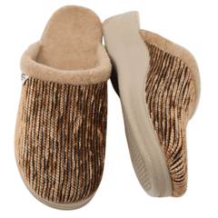 Elegantne ženske kućne papuče "Doss" za udoban dom