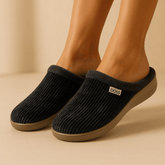 Luksuzne ženske kućne papuče "Doss" za udobnost i stil