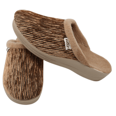 Elegantne ženske kućne papuče "Doss" za udoban dom