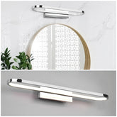 Moderna LED Zidna Lampa za Kupaonsko Ogledalo