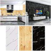 Stilizirane Zidne Naljepnice za Moderni Dom