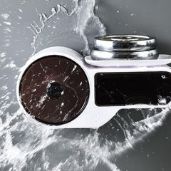 Elegantni Zidni Samoljepljivi Držač Toaletnog Papira