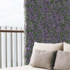 Elegantni zidni paneli od umjetne trave "Bonsai" za prirodan izgled i unikatni ugođaj