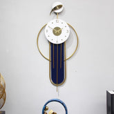 Elegantan Zidni Sat "R-1016-7" za Svaki Prostor