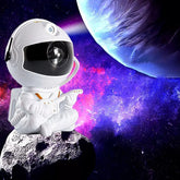 Mali Projektor za Zvjezdano Nebo