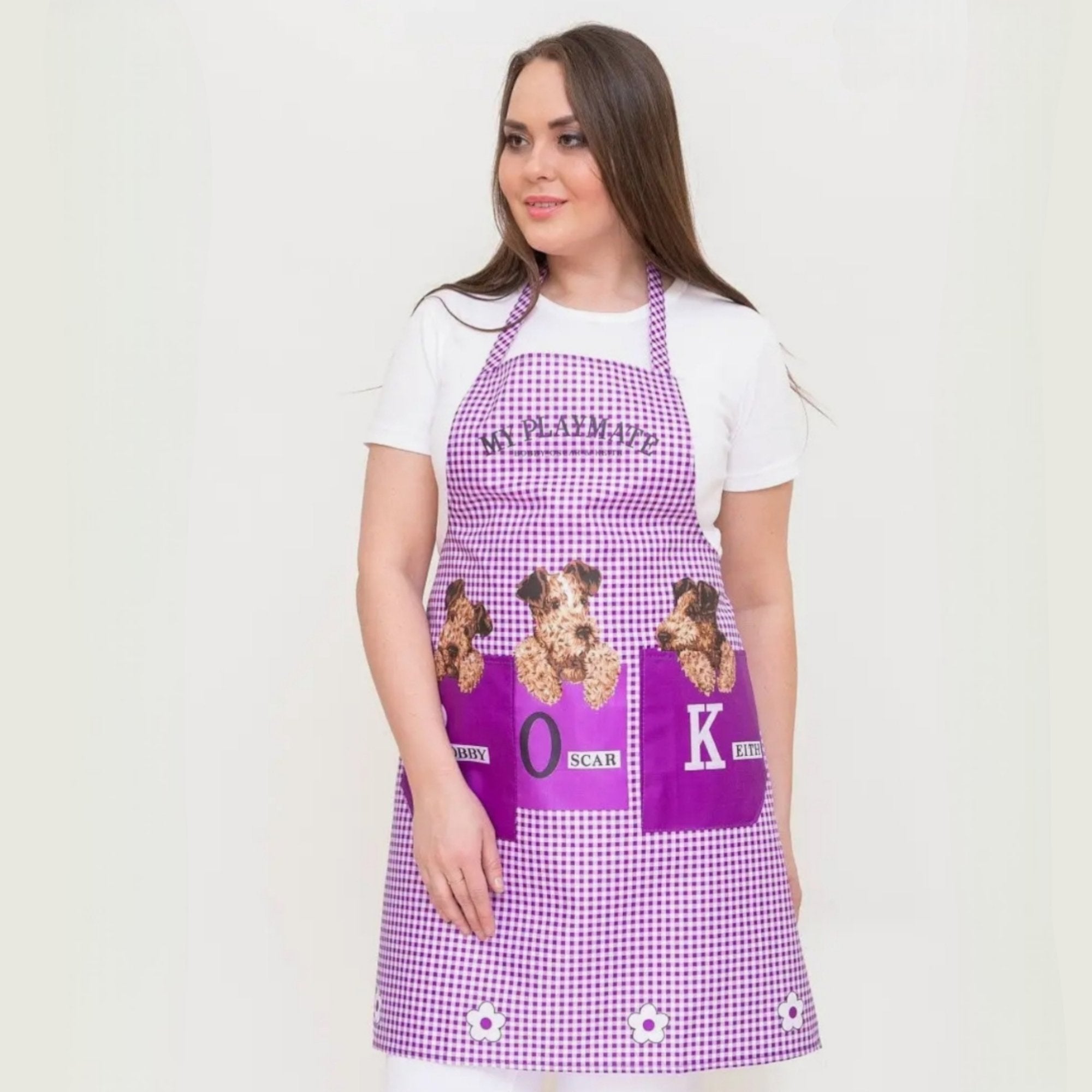 Kupite Jednu, Drugu Pregaču Dobili Besplatno!