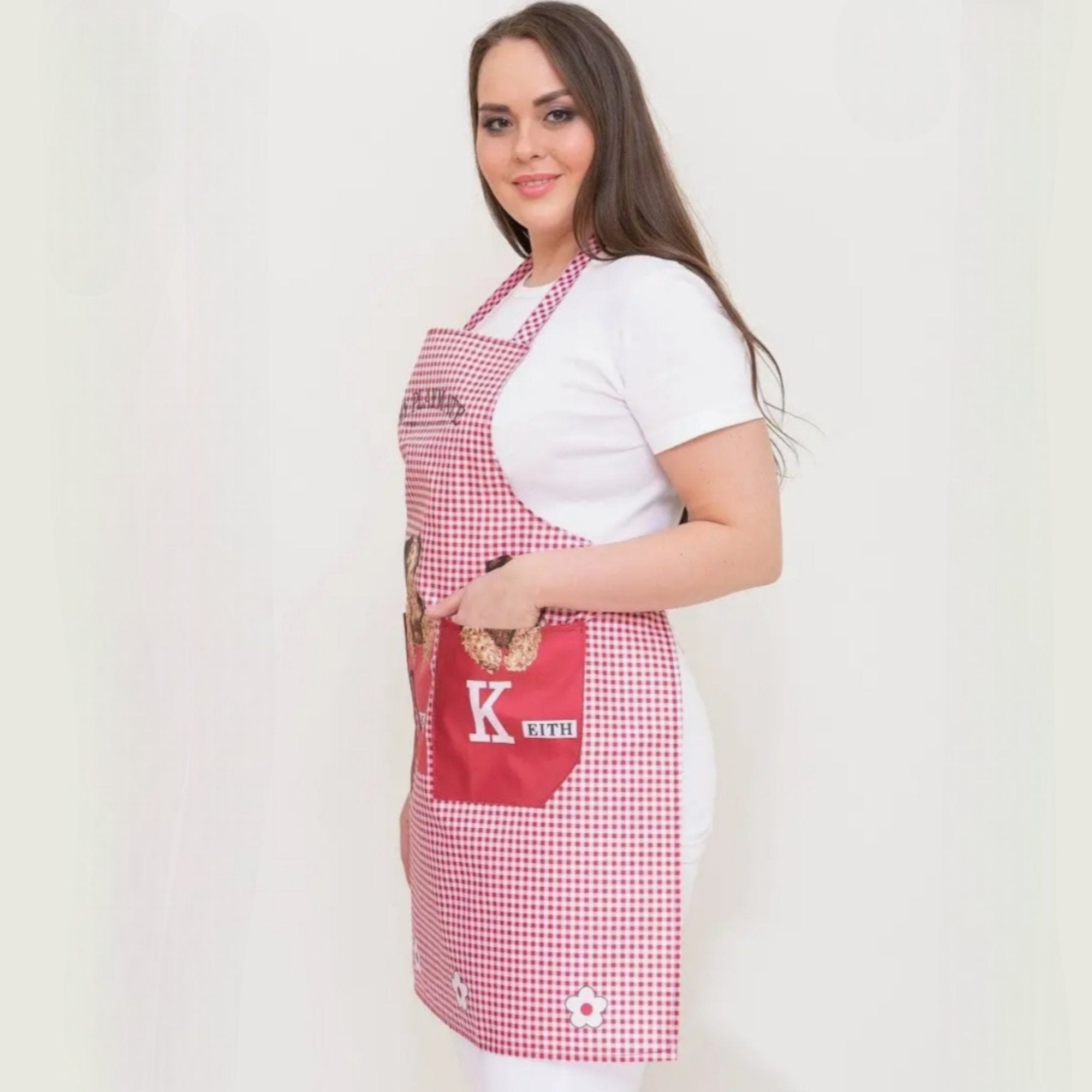 Kupite Jednu, Drugu Pregaču Dobili Besplatno!