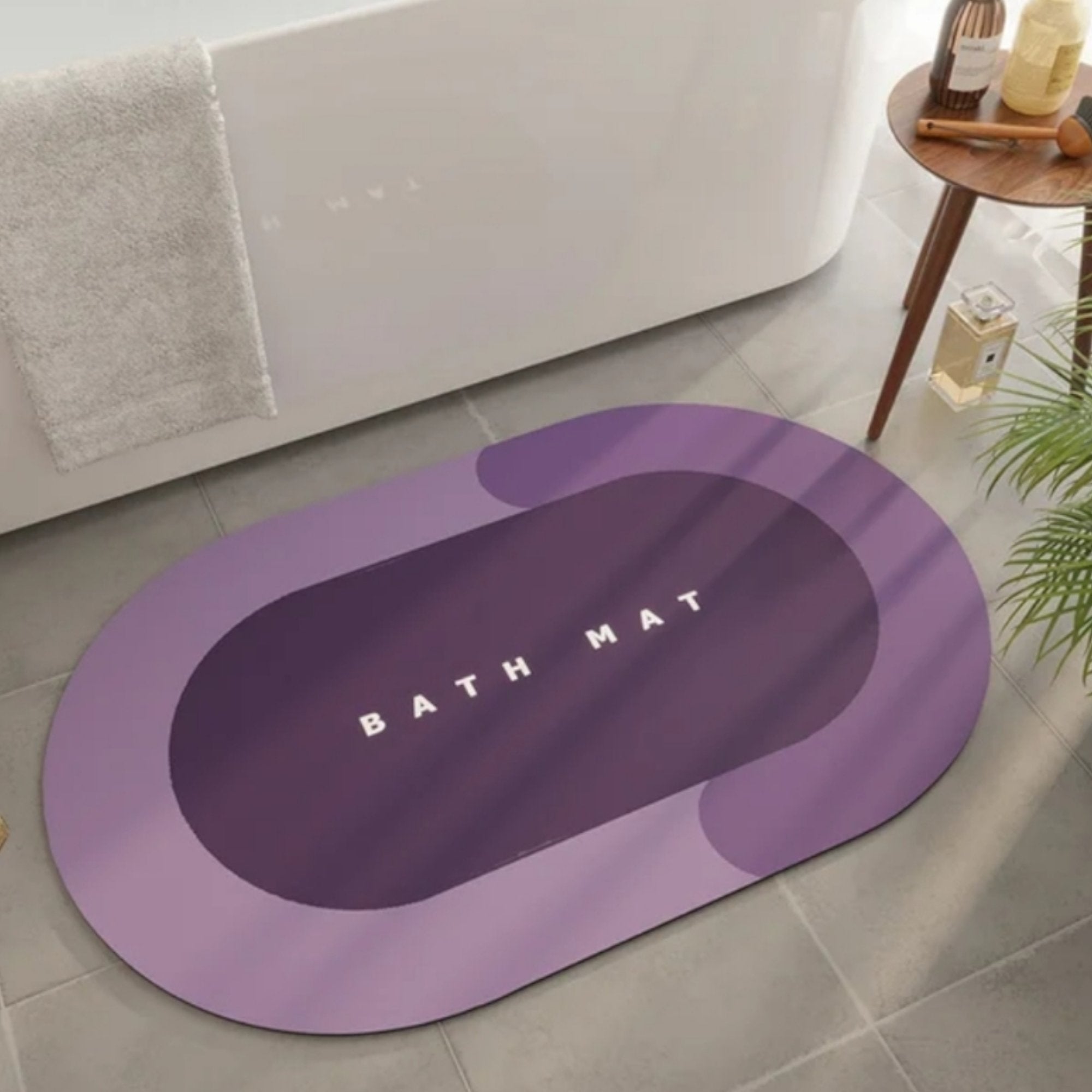 Kupite 1, a drugi dobijate GRATIS! Super Upijajuća Prostirka 75x45 cm