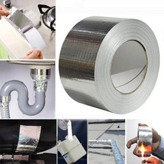 Kupite 1, a drugi dobijate gratis! Ultra Jaka Aluminijska Traka