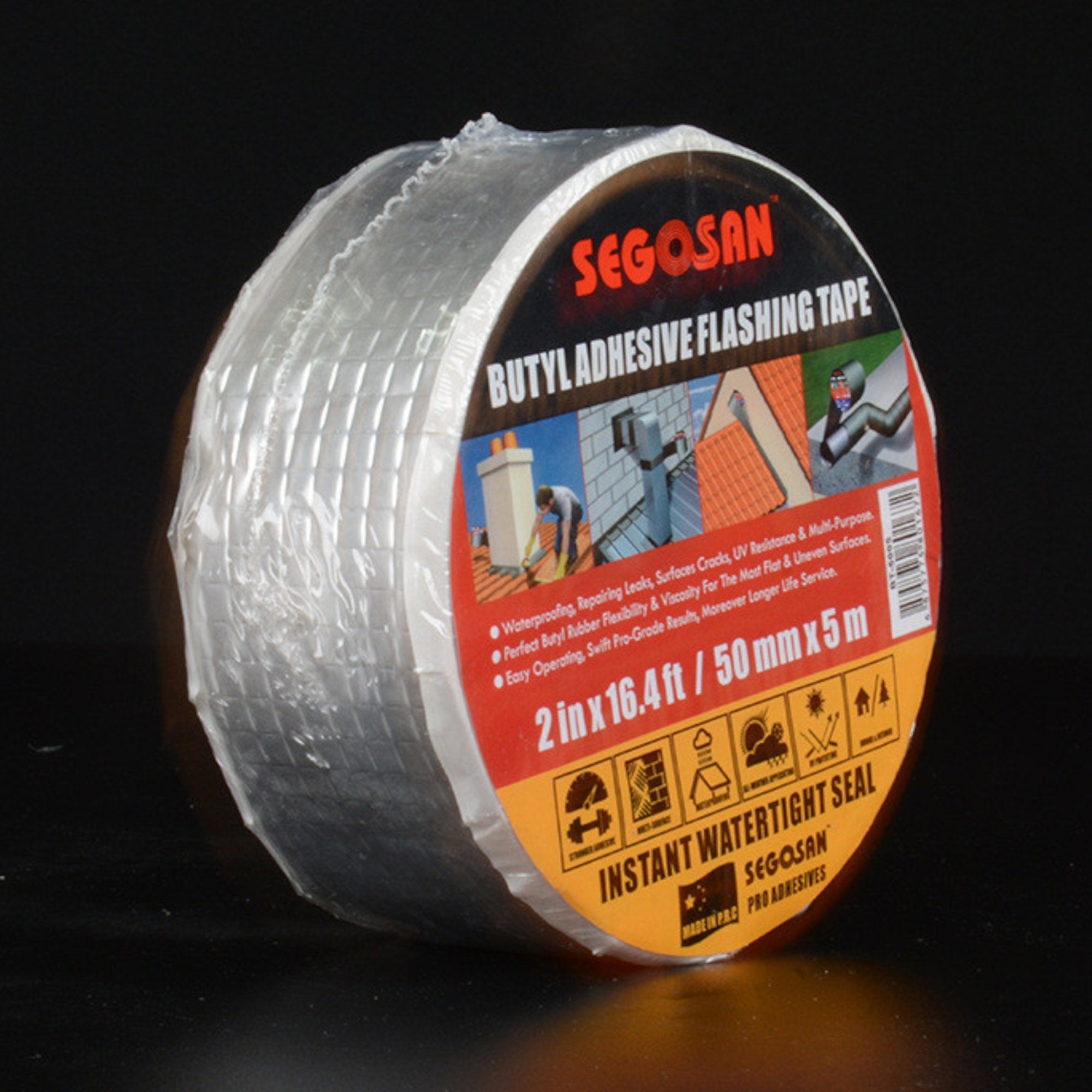 Kupite 1, a drugi dobijate gratis! Ultra Jaka Aluminijska Traka