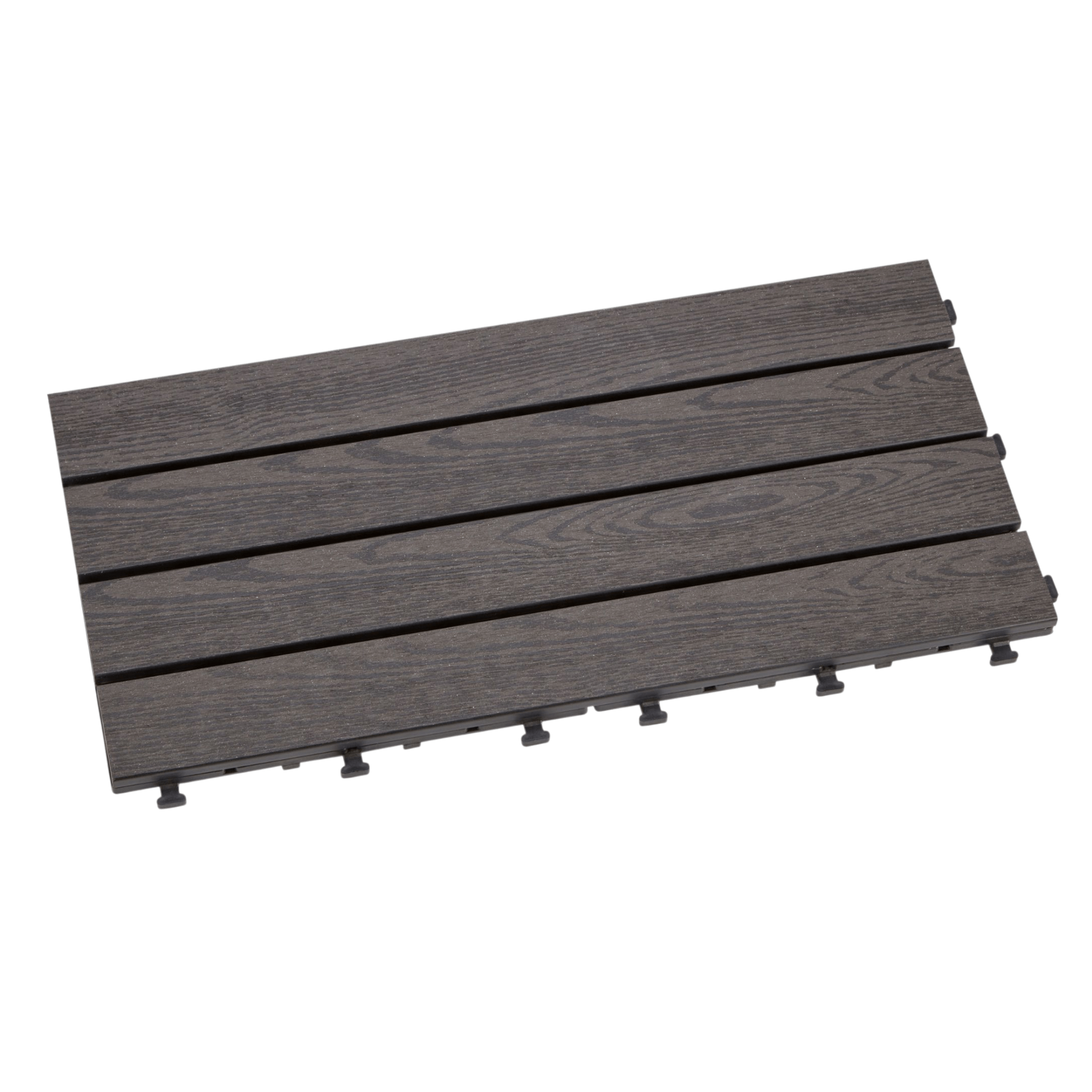 Set od 11 WPC podnih ploča (60x30 cm) za modernu i izdržljivu podnu oblagu