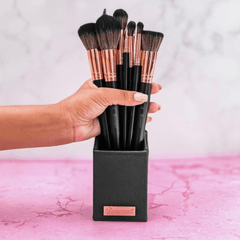 Set od 13 profesionalnih četkica za šminkanje "BH Cosmetics