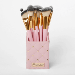 Set od 13 profesionalnih četkica za šminkanje "BH Cosmetics