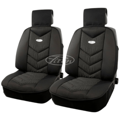 Set od 2 Univerzalne Auto Sjedalne Navlake - Osvježite Svoj Interijer!