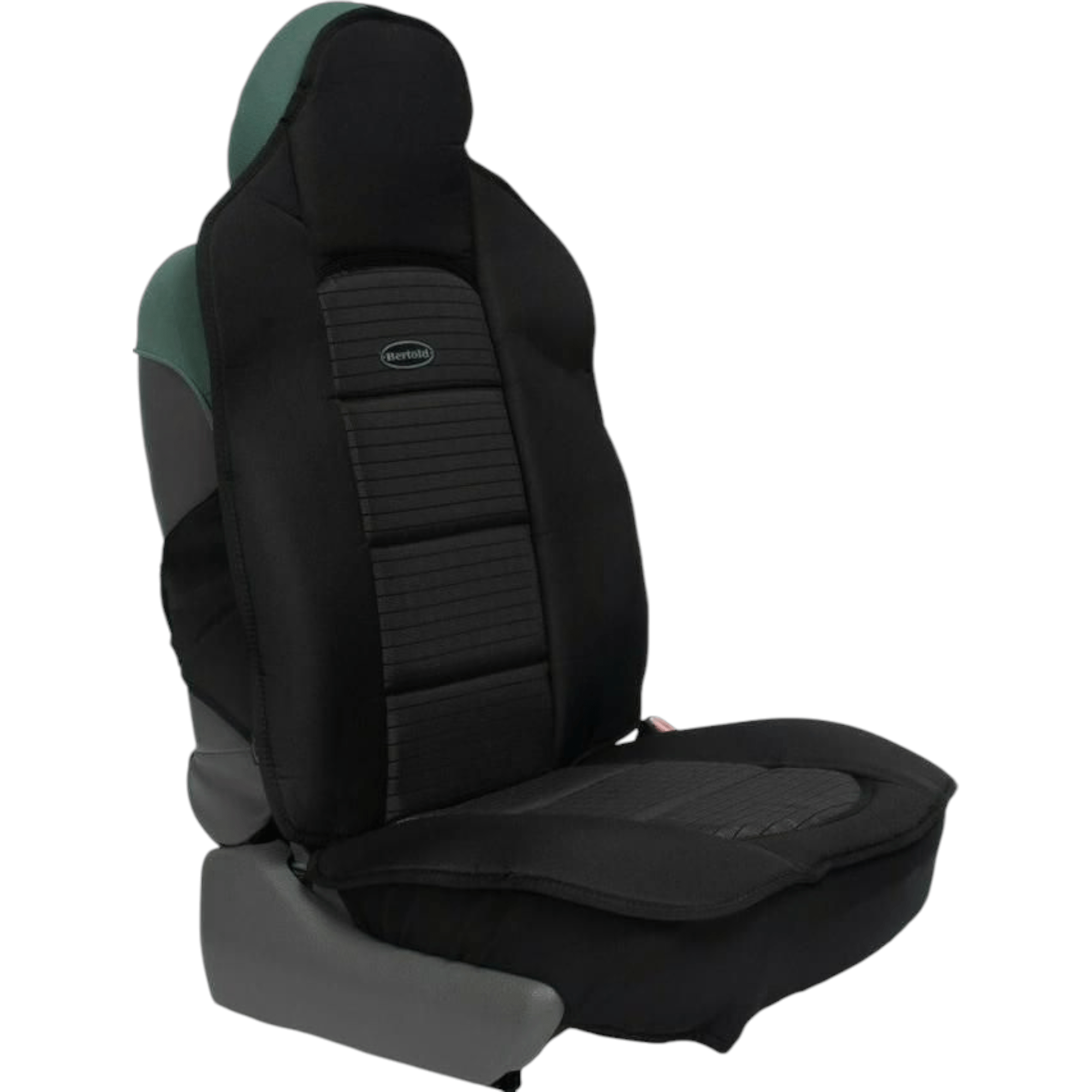 Set od 2 Univerzalne Auto Sjedalne Navlake - Osvježite Svoj Interijer!