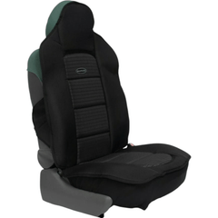 Set od 2 Univerzalne Auto Sjedalne Navlake - Osvježite Svoj Interijer!