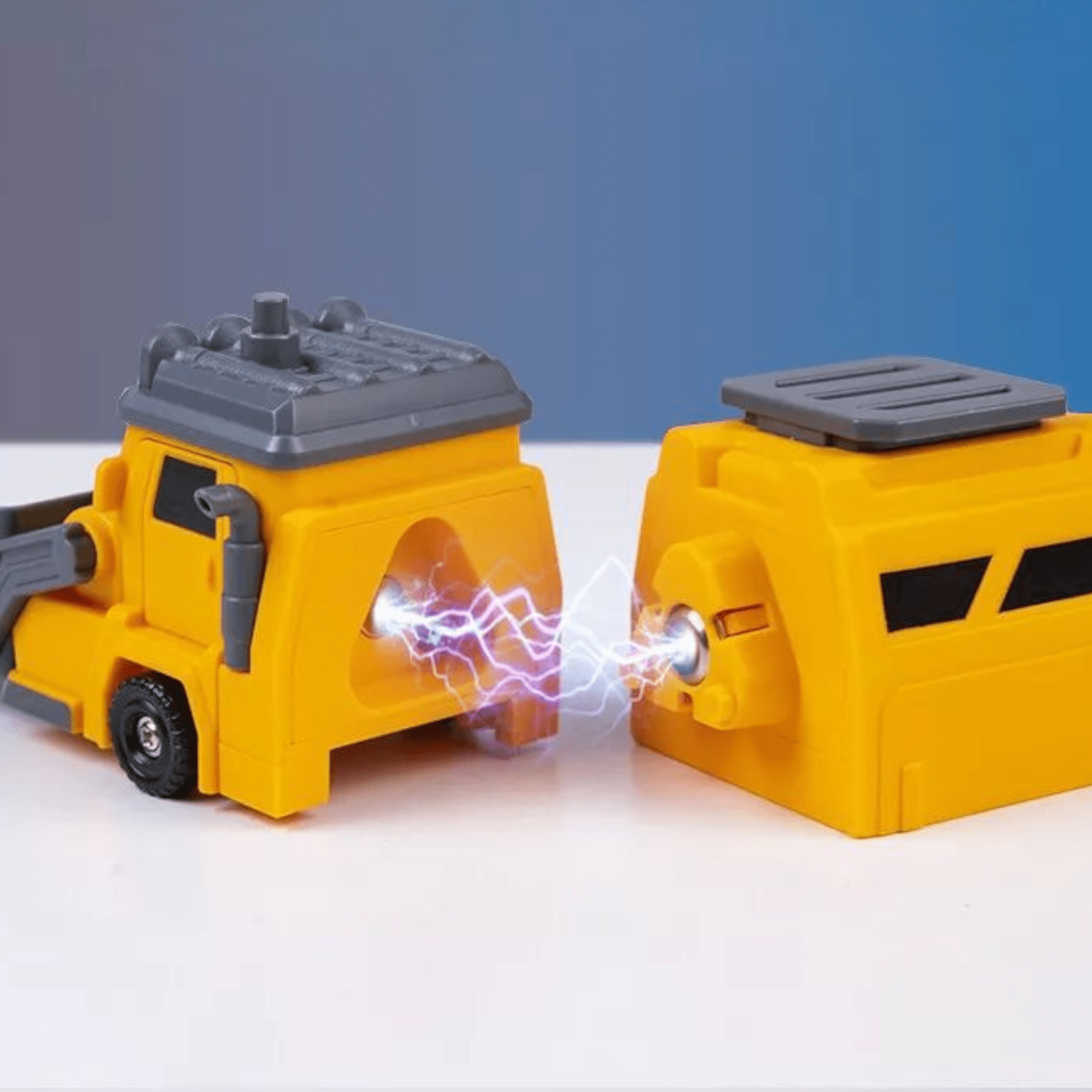 24-dijelni Magnetni Transformers Kreativni Set za Igru i Izgradnju