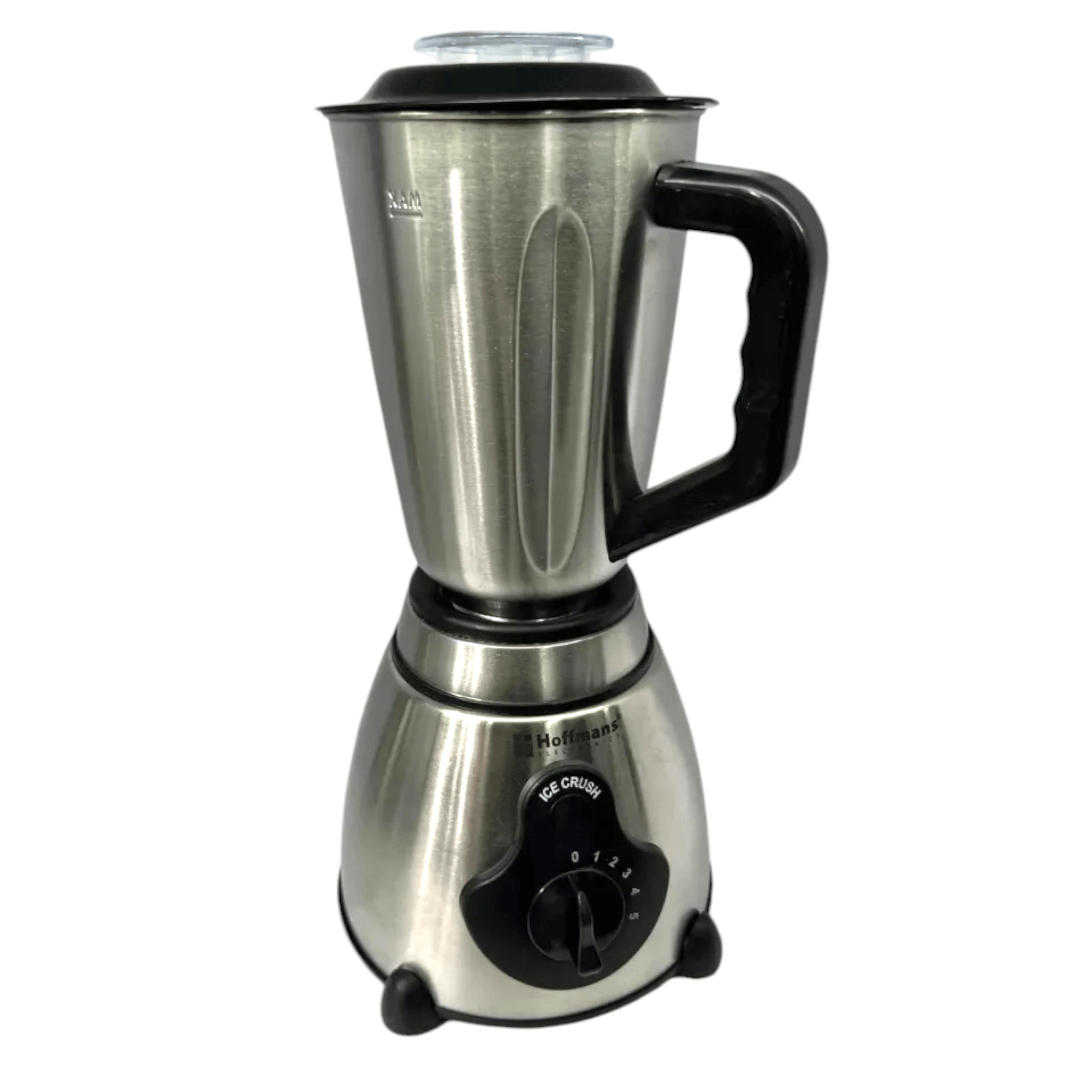 Versatile 2-in-1 Hoffmans HM-922 Blender for Effortless Mixing and Blending!