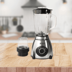 Versatile 2-in-1 Hoffmans HM-922 Blender for Effortless Mixing and Blending!