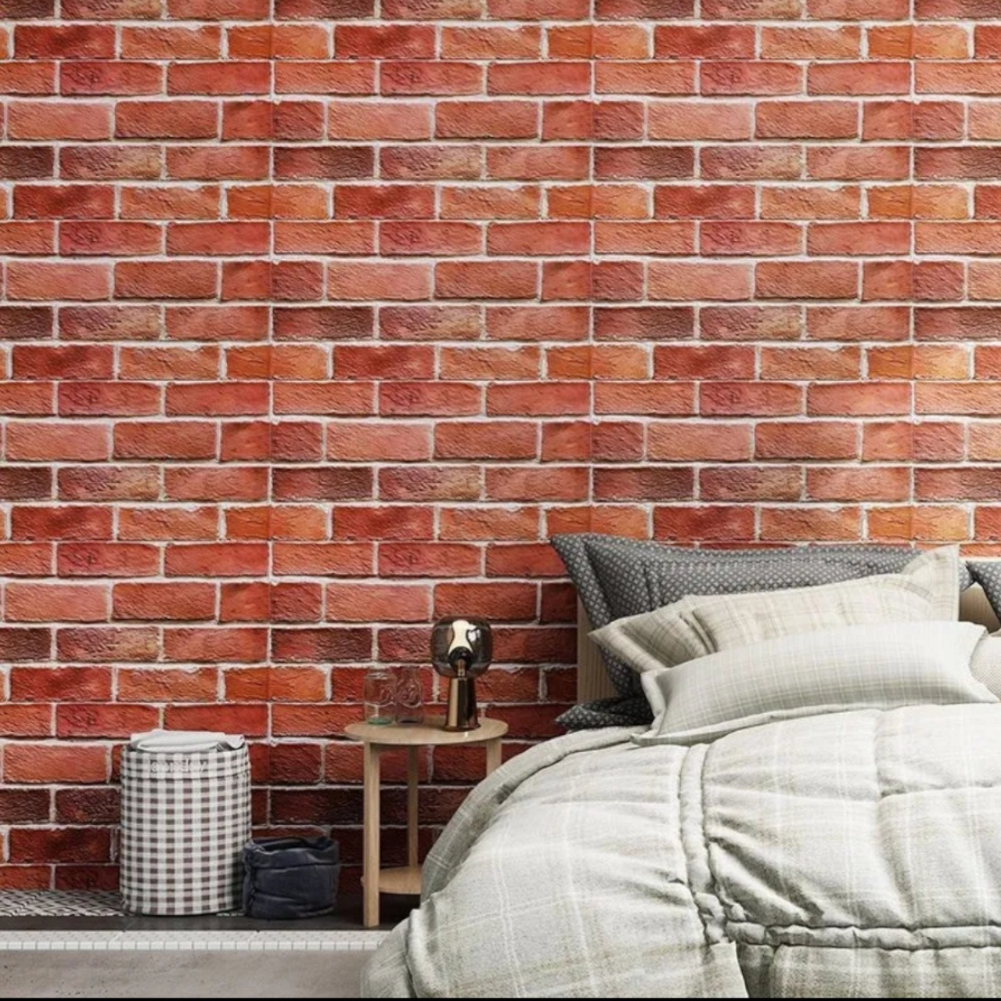 3D zidne naljepnice samoljepljive dimenzija 60x60 cm – savršeni detalj za uređenje vašeg prostora!