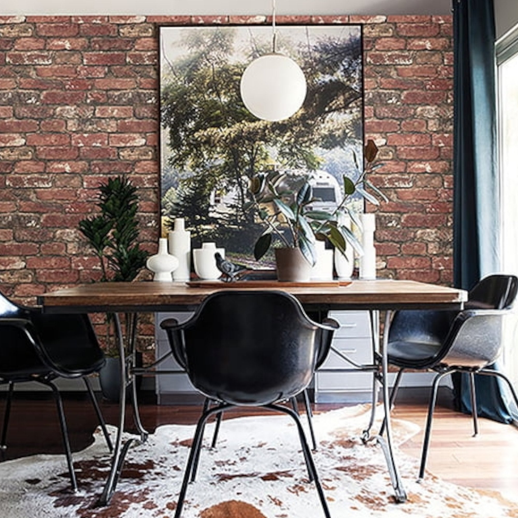 3D zidne naljepnice samoljepljive dimenzija 60x60 cm – savršeni detalj za uređenje vašeg prostora!