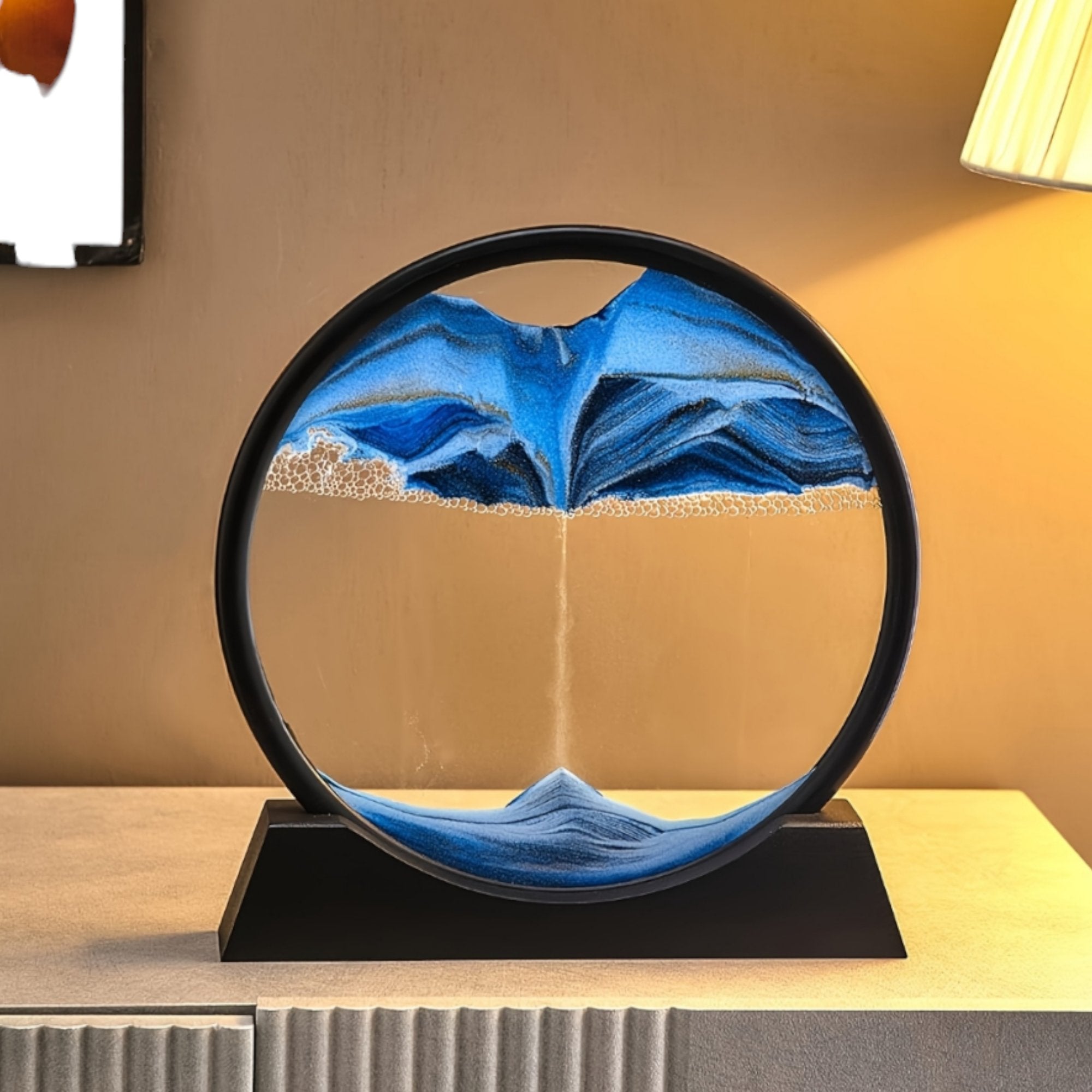 Kreativni 3D Umjetnički Pijesak za Izražavanje Vaše Mašte