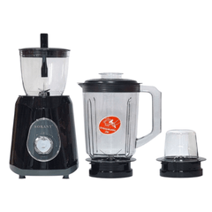 Versatile 3-in-1 Blender "SK-03036" for All Your Blending Needs!