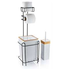 Elegantan 3u1 Kupaonski Set za Savršen Ugođaj