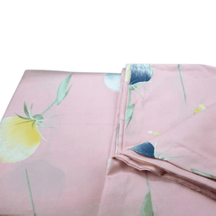 Elegantni 4-dijelni set posteljine "ART JF6" za savršeni san