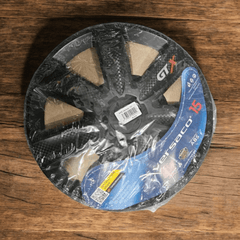 Set Ratkapa od 4 Dijela za 15" Kotače - Elegantan Izbor za Vaš Automobil!