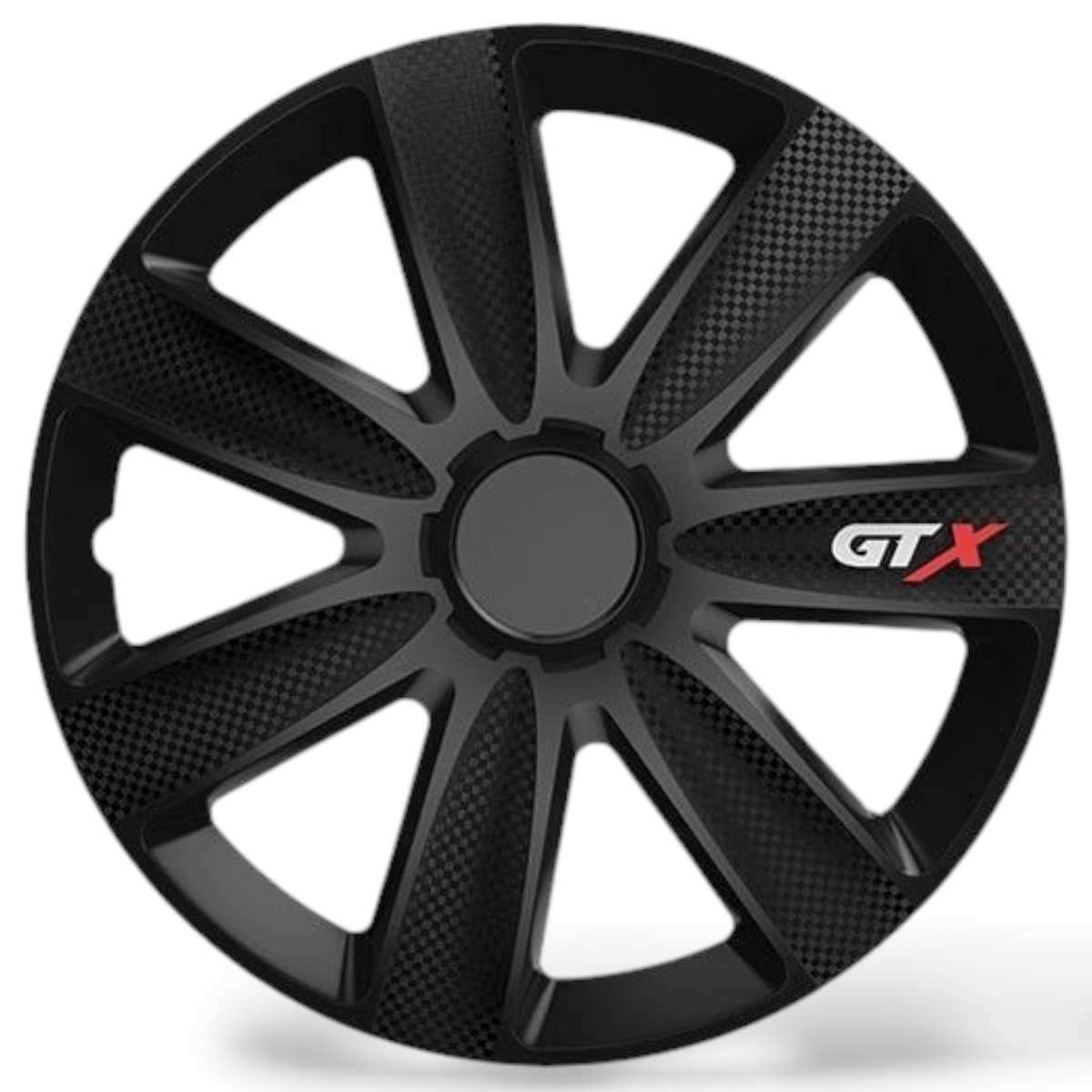 Set Ratkapa od 4 Dijela za 15" Kotače - Elegantan Izbor za Vaš Automobil!