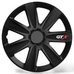 Set Ratkapa od 4 Dijela za 15" Kotače - Elegantan Izbor za Vaš Automobil!