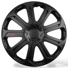 Atraktivni 4-dijelni Set Ratkapa 16" za Vaše Vozilo