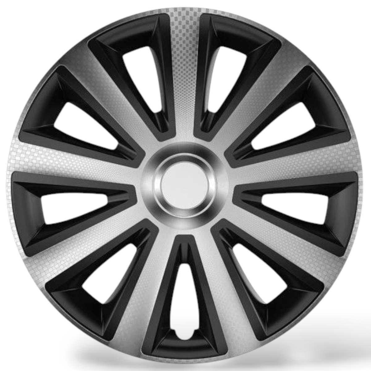 Set Ratkapa 16" - 4 Neodoljiva Dijela za Vaše Vozilo!