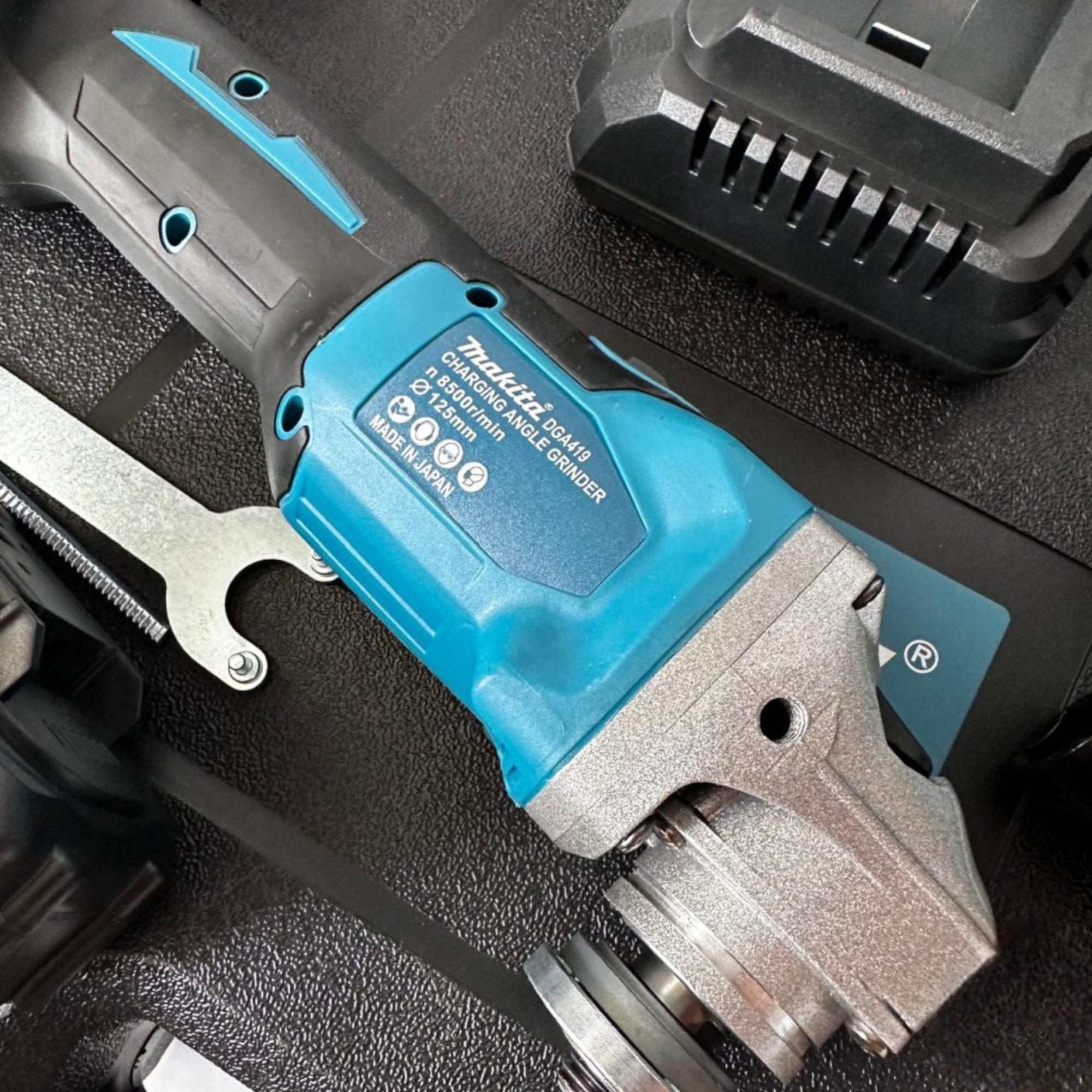 Ultimate 4-in-1 Makita Tool Set