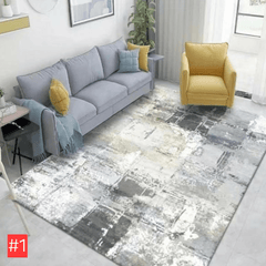 Set Tepiha 4u1