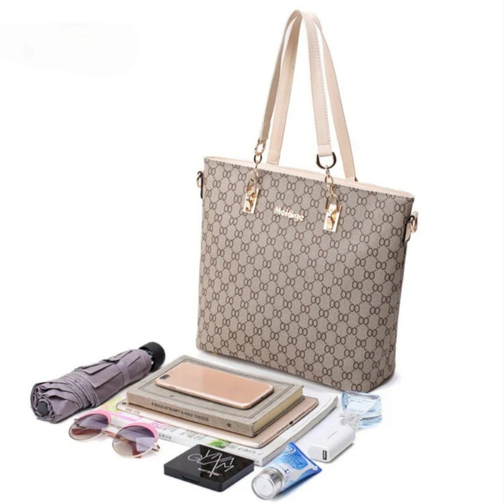 Elegantni 6-dijelni Set Moderna Dizajnerska Torba