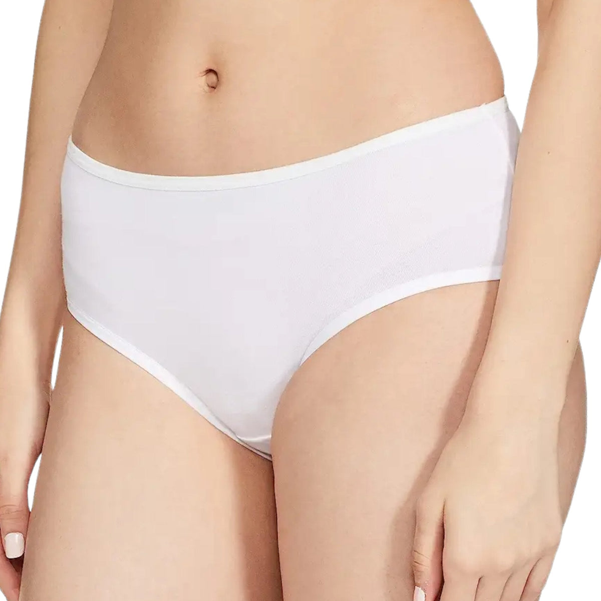 Set od 6 ženskih gaćica u veličinama L - 5XL za udobnost i stil