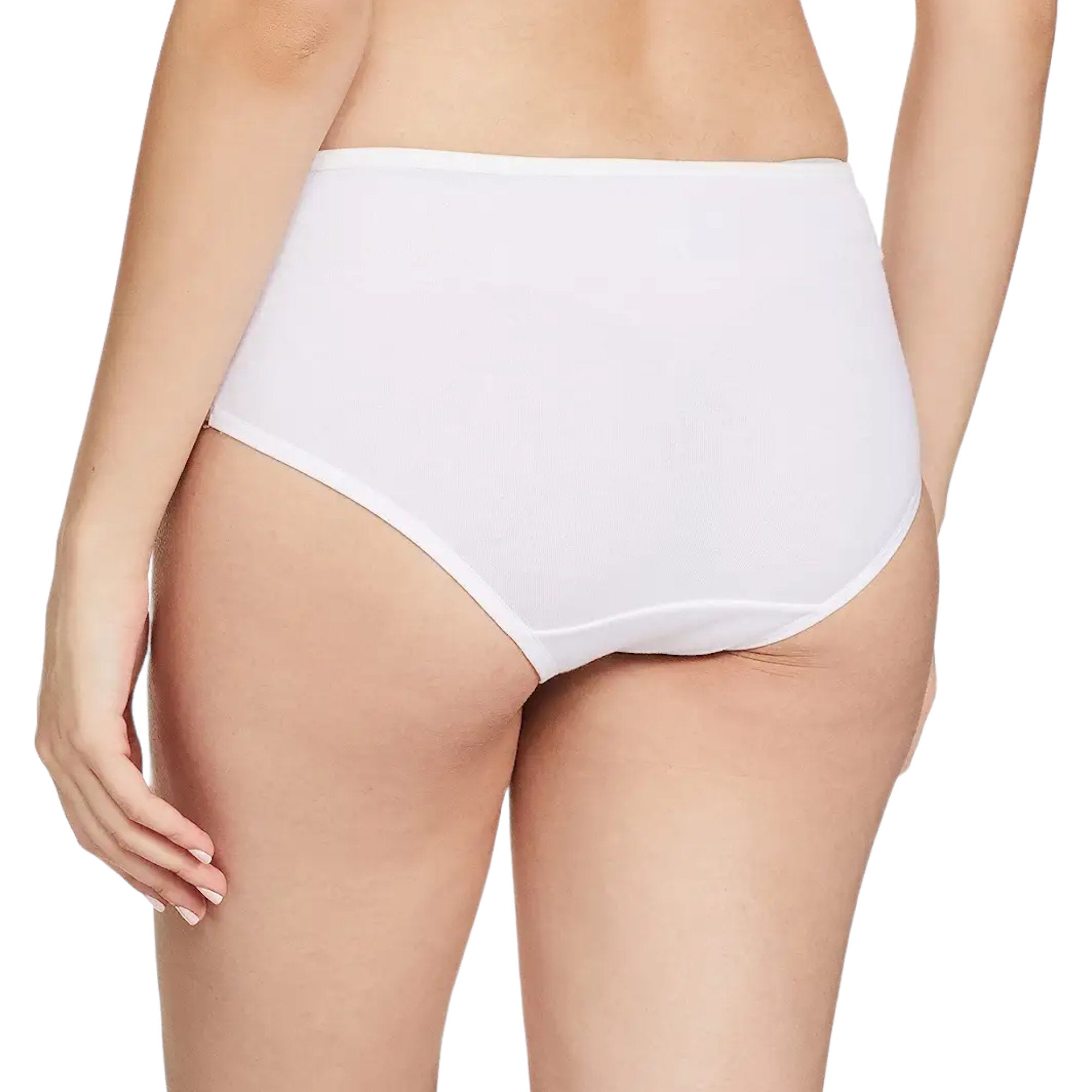 Set od 6 ženskih gaćica u veličinama L - 5XL za udobnost i stil
